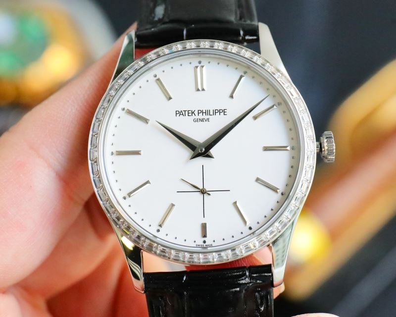 PATEK PHILIPPE Watches